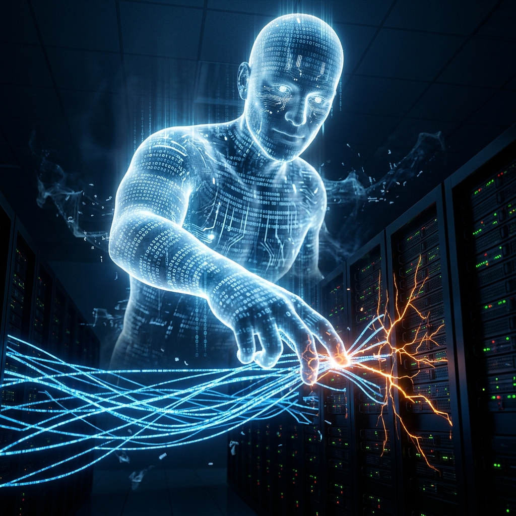 Claude Mythos Security Analysis Concept