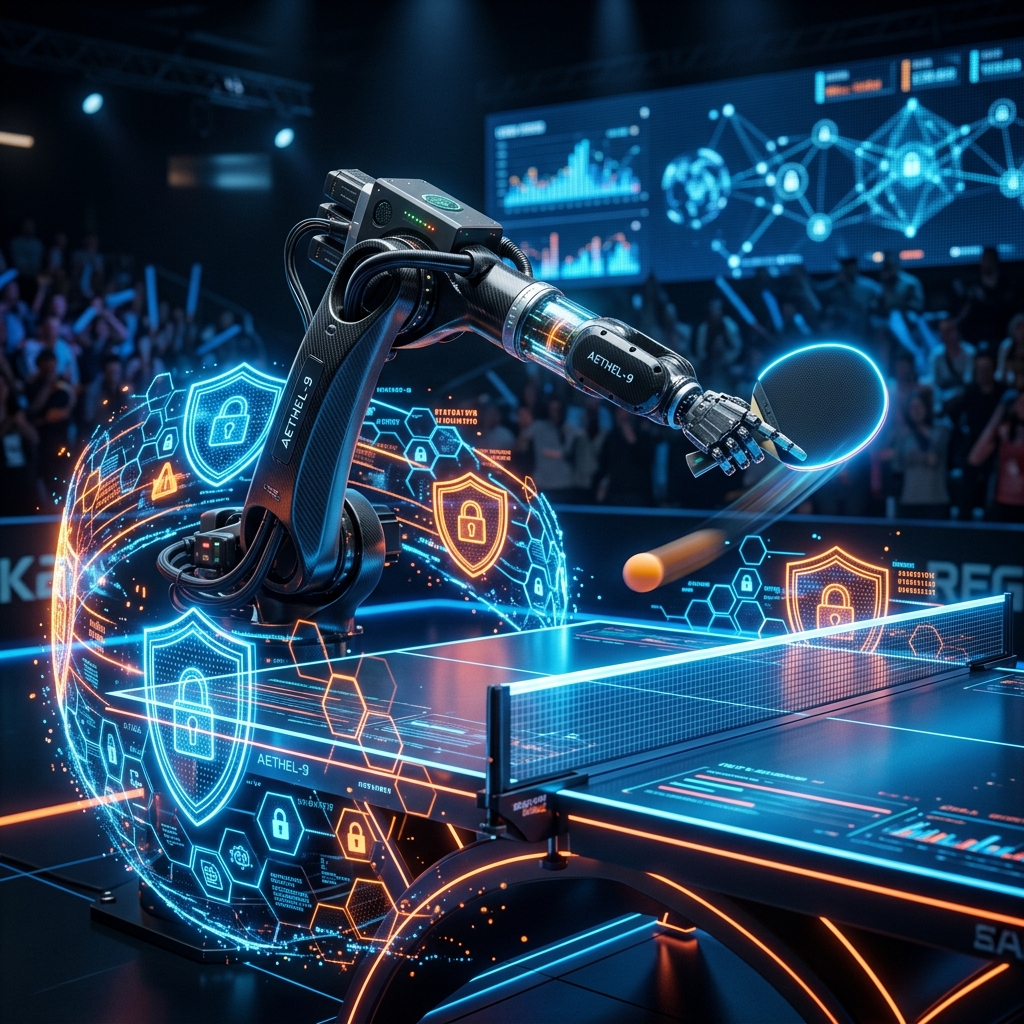 Agentic AI in Physical and Cyber Space